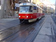 tramway