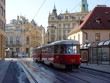 tramway
