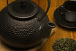 tea time