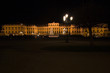 schönbrunn weihnacht