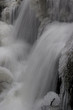 cascade gelée