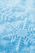 snowflakes
