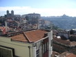 oporto skyline oporto skyline