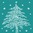 sapin turquoise