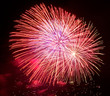 feuerwerk rot 4