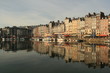 honfleur - bassin