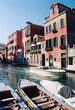facade venise