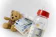 kinder kosten geld