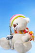 teddy bear