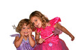 two little fairies