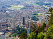 bogota downtown