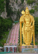 batu caves entrance