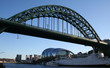tyne bridge