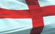 george cross