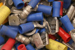 electrical connections