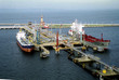 harbour