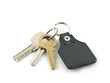 keys