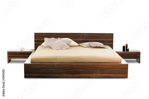 designerbett