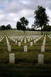 national cemetery