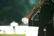 duty in uniform