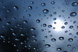 blue bubbles