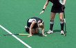 injured