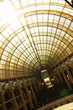 the entrance of light