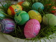 easter eggs
