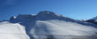 massif du jaout