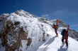 hivernale au taillon