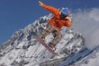snowboard snowboard