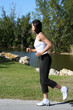 runner
