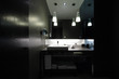 stylish bathroom