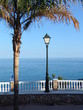 paisaje mar