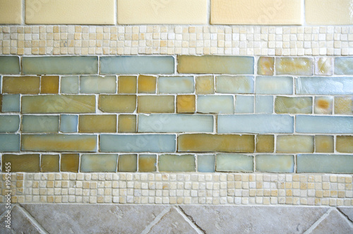 Photo: tile detail tile detail