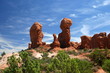 arches national park