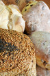 bread and scones