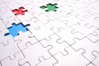 Photo: puzzle rgb 2 puzzle rgb 2