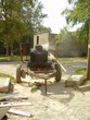 smelting furnace