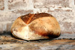 loaf of freshly made bread loaf of freshly made bread