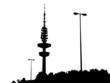 fernsehturm hamburg