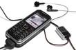 gsm phone & handsfree