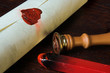 confidential contract