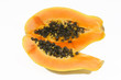 Foto: open papaya open papaya