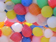 balloons
