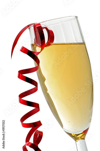 coupe de champagne