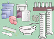 lab