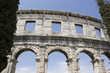 amphitheater amphitheater