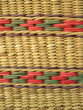 Backgrounds: Ecuadorian Basket...