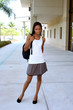 female student